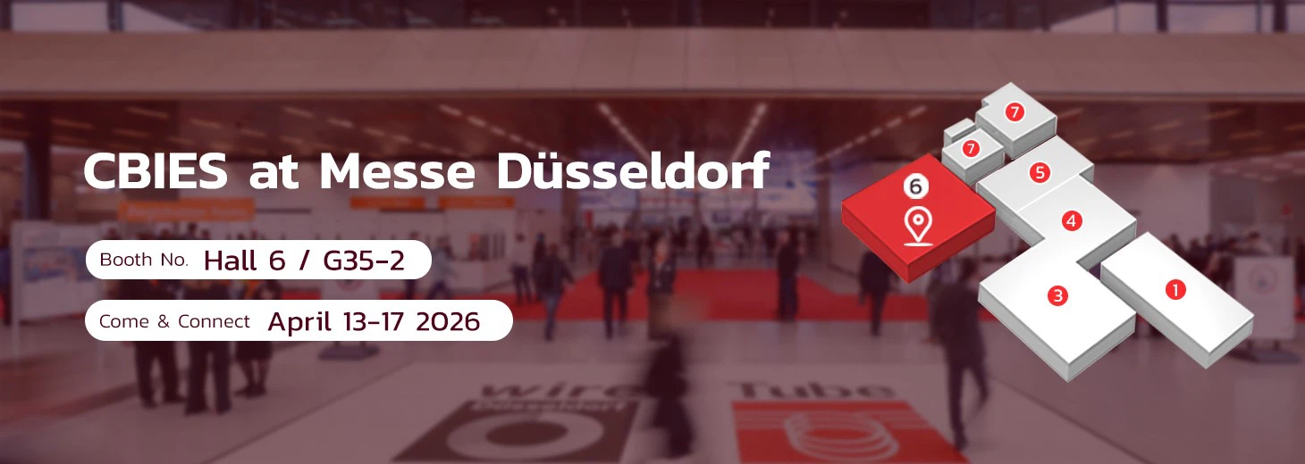 Tube Düsseldorf 2026 Tube Düsseldorf 2026